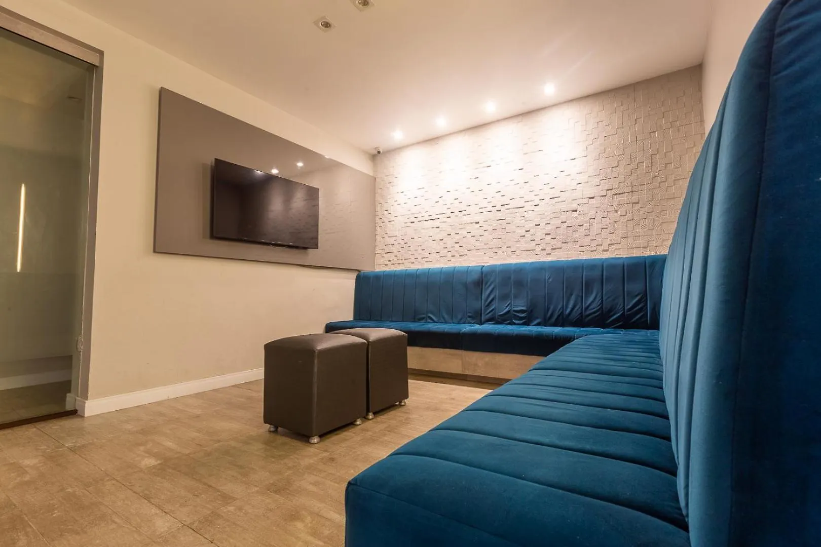 Hotel Rede Andrade Navegantes Recife