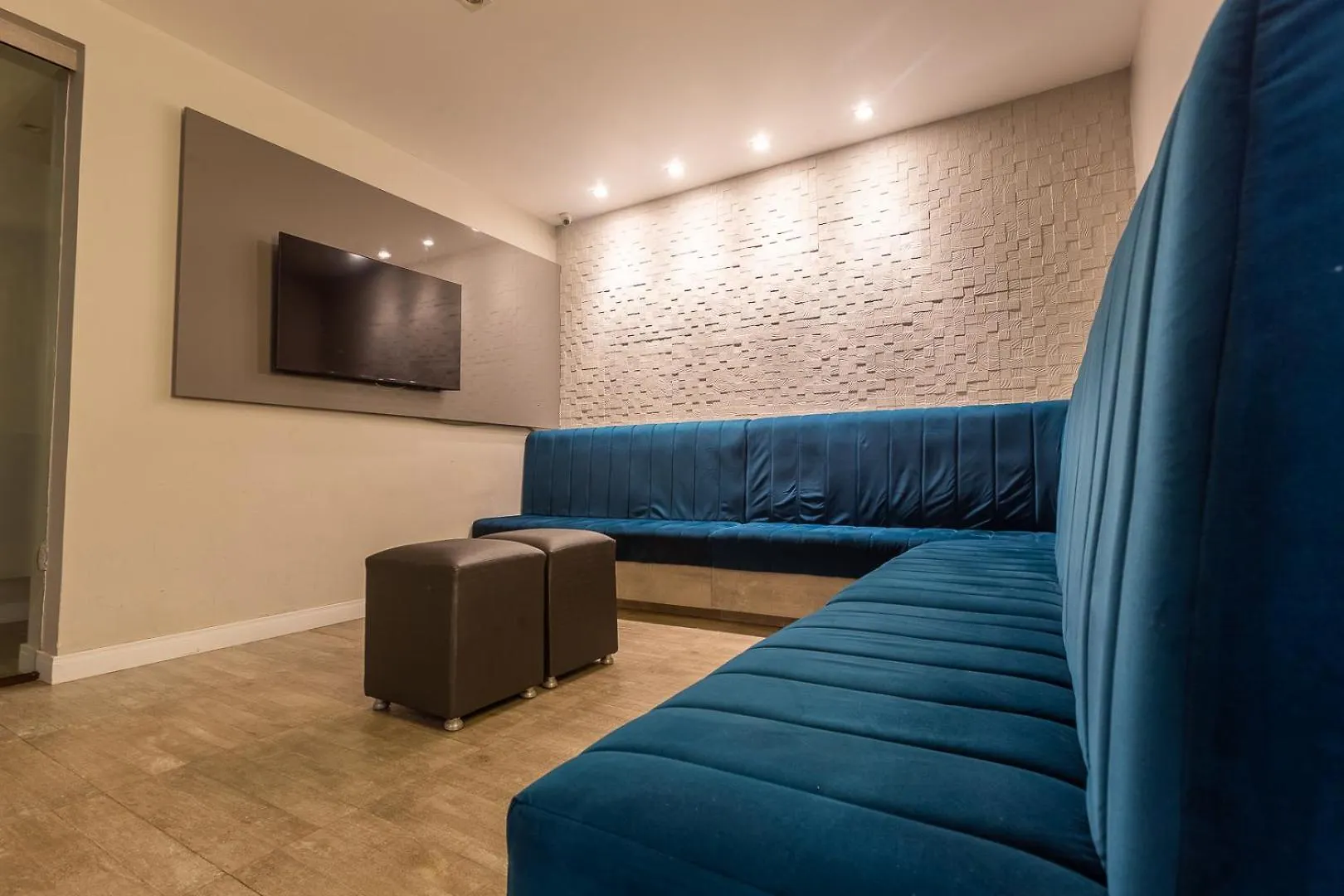 Hotel Rede Andrade Navegantes Recife