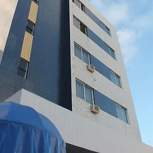 Estalagem Pousada Recife Inn