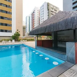 Boa Viagem Seaview Apartamento Recife