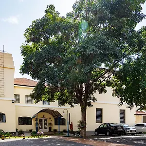 Eventos&hospedagem Sagrada Família Estalagem São Paulo
