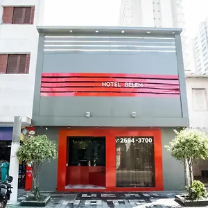Belem Hotel São Paulo