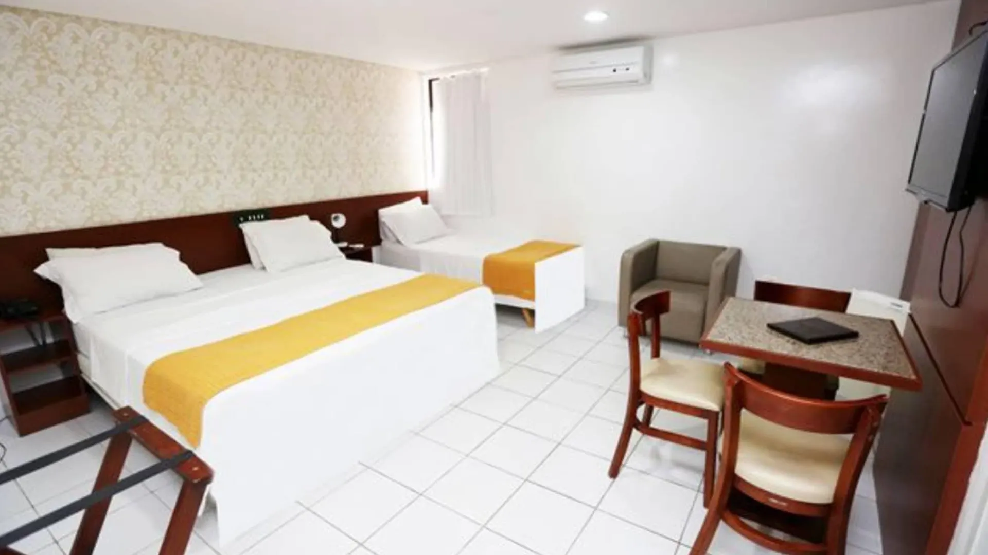 Rede Andrade Navegantes Hotel Recife