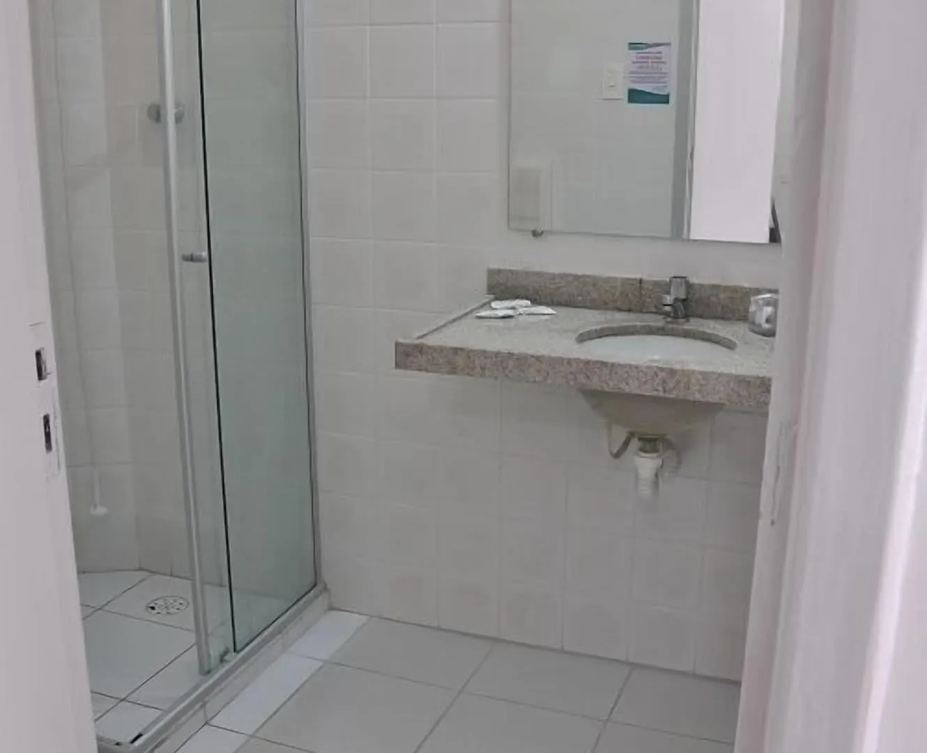 Rede Andrade Navegantes Hotel Recife