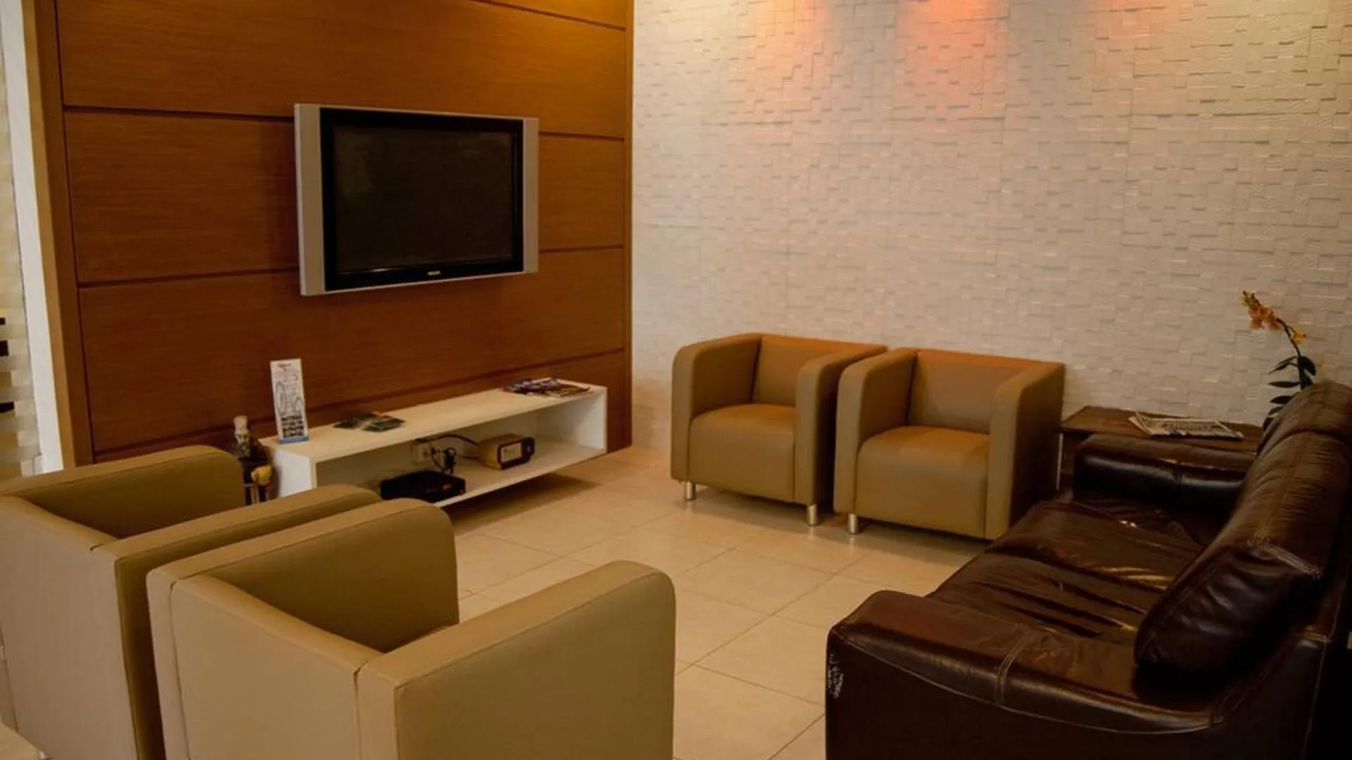 Rede Andrade Navegantes Hotel Recife