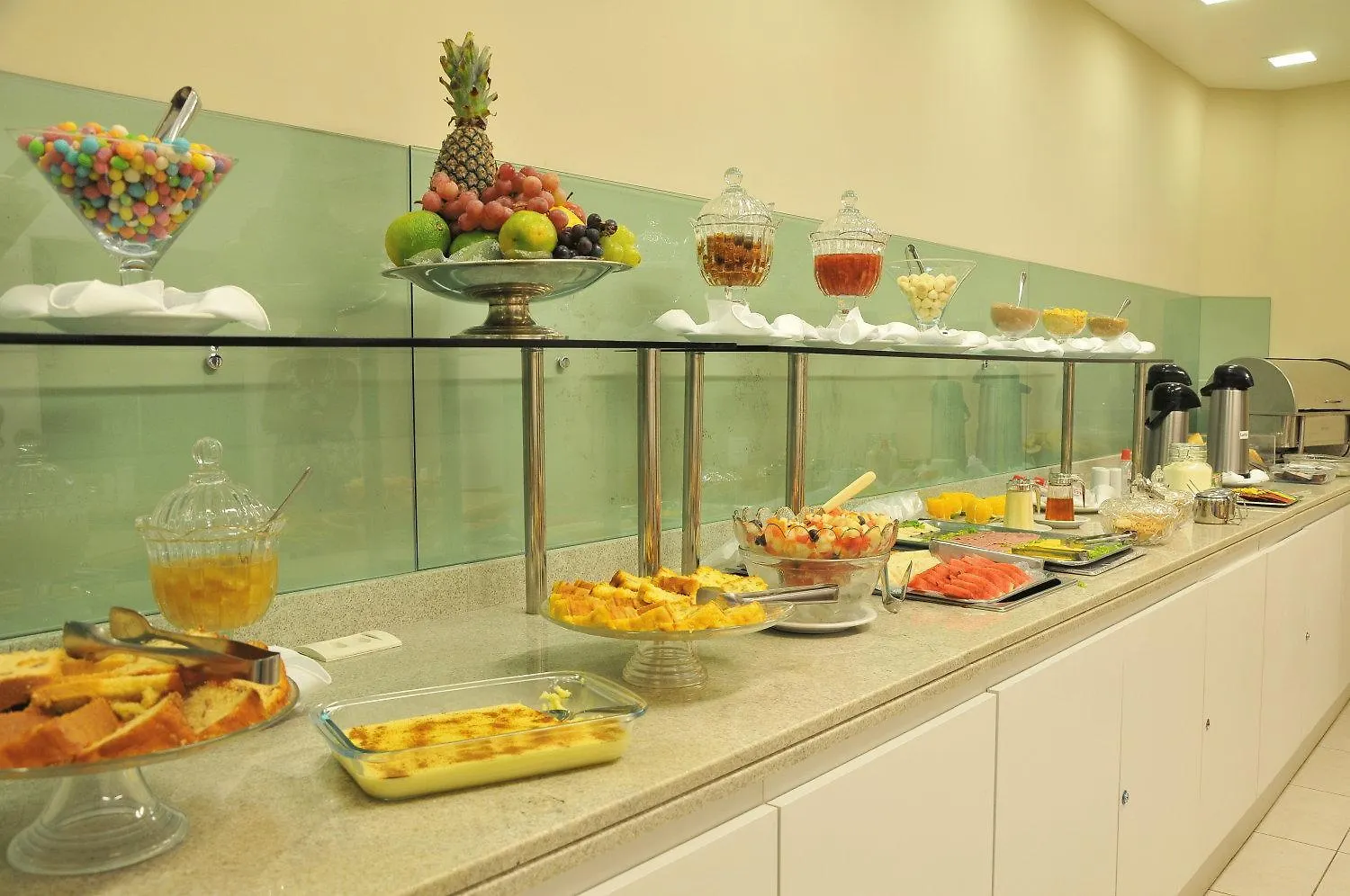 Rede Andrade Navegantes Hotel Recife