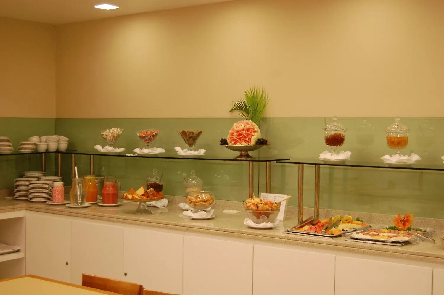 Rede Andrade Navegantes Hotel Recife
