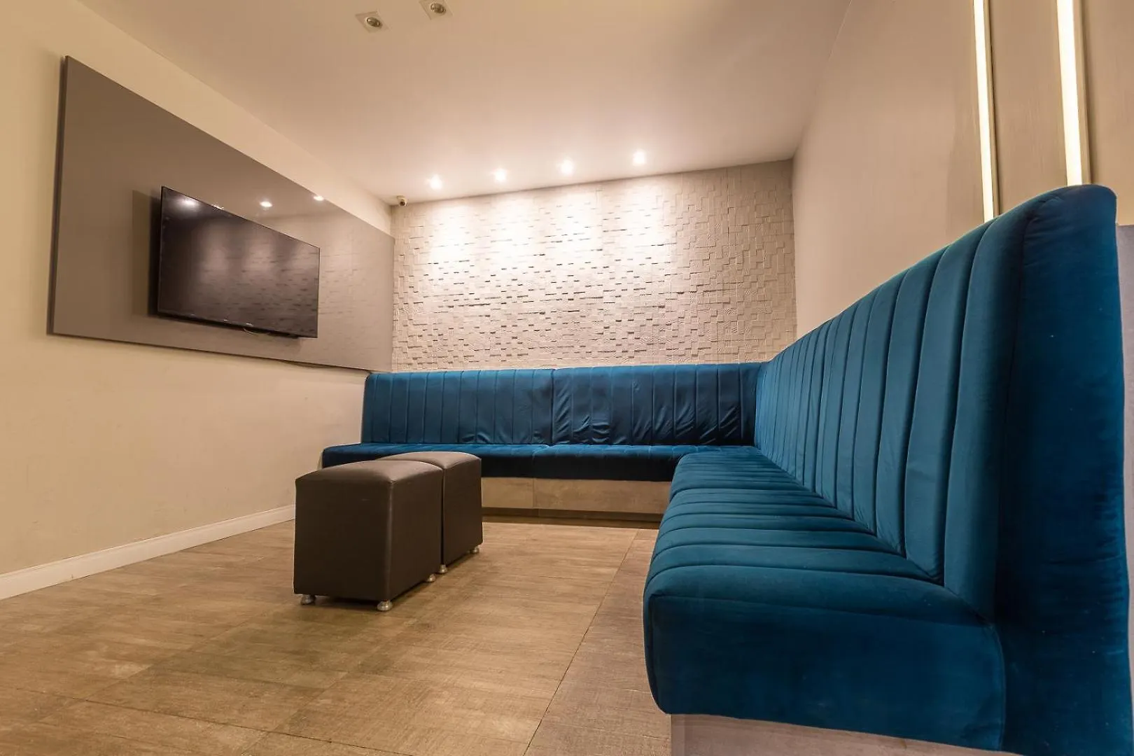 Rede Andrade Navegantes Hotel Recife
