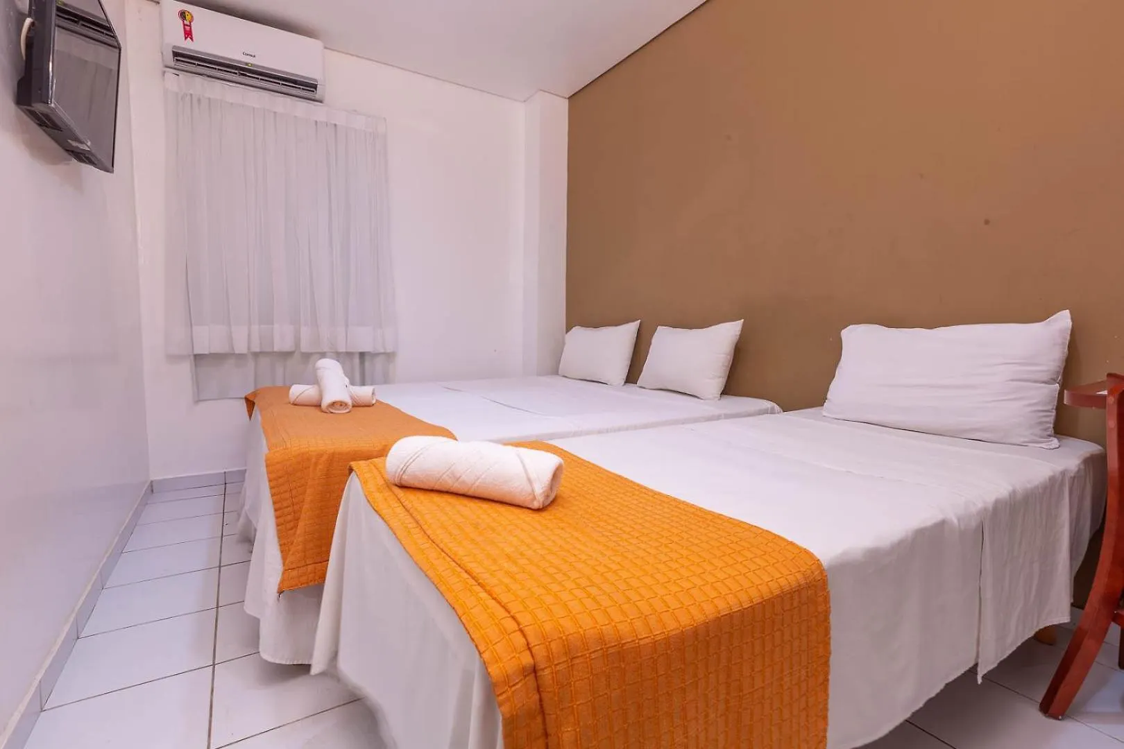 Rede Andrade Navegantes Hotel Recife