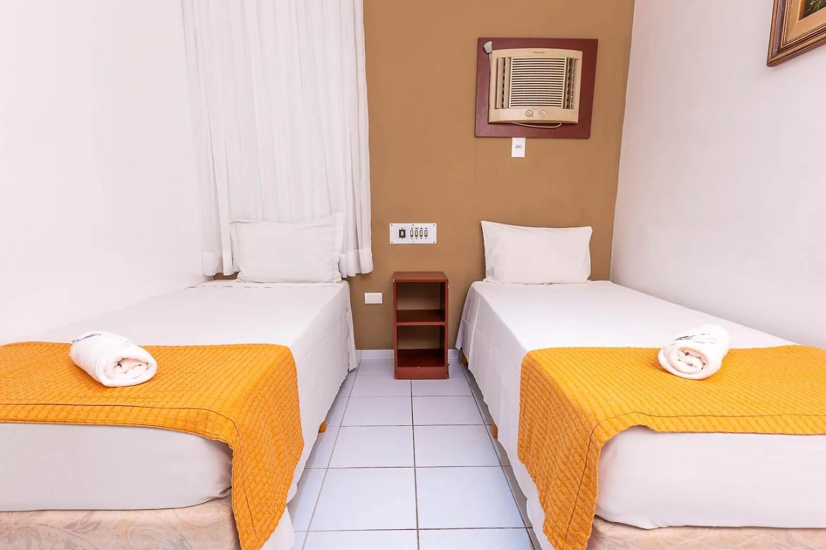 Rede Andrade Navegantes Hotel Recife
