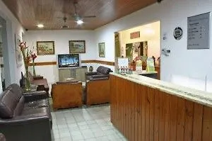 Rede Andrade Navegantes Hotel Recife