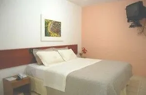 Rede Andrade Navegantes Hotel Recife