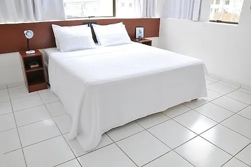 Rede Andrade Navegantes Hotel Recife