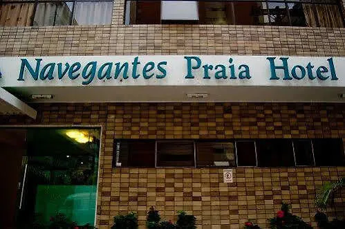 Rede Andrade Navegantes Hotel Recife